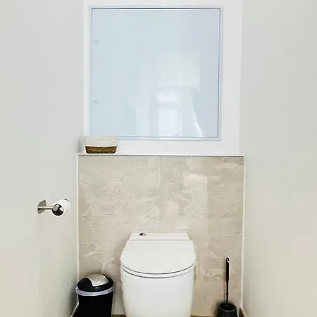 Apartamento Le 63 Stras' - Proche Gare Et Centre-ville