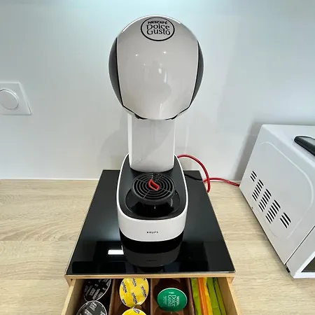 Le 63 Stras' - Proche Gare Et Centre-ville *