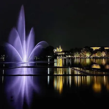 Appartamento Le 63 Stras' - Proche Gare Et Centre-ville