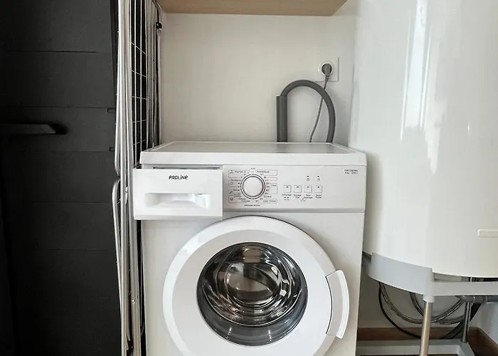 Le 63 Stras' - Proche Gare Et Centre-ville